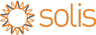 Logo de Solis